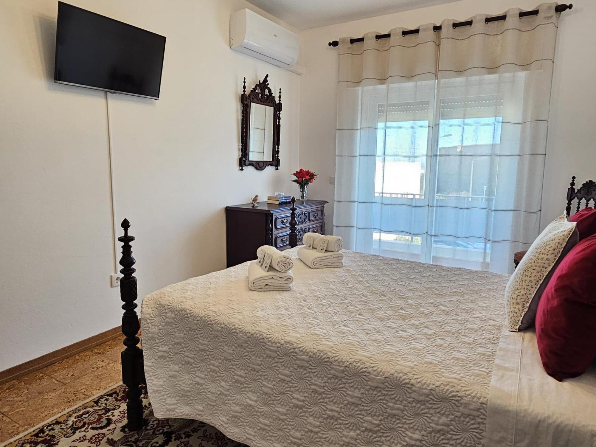 Retiro Do Sol Apartment Lagos Exterior photo