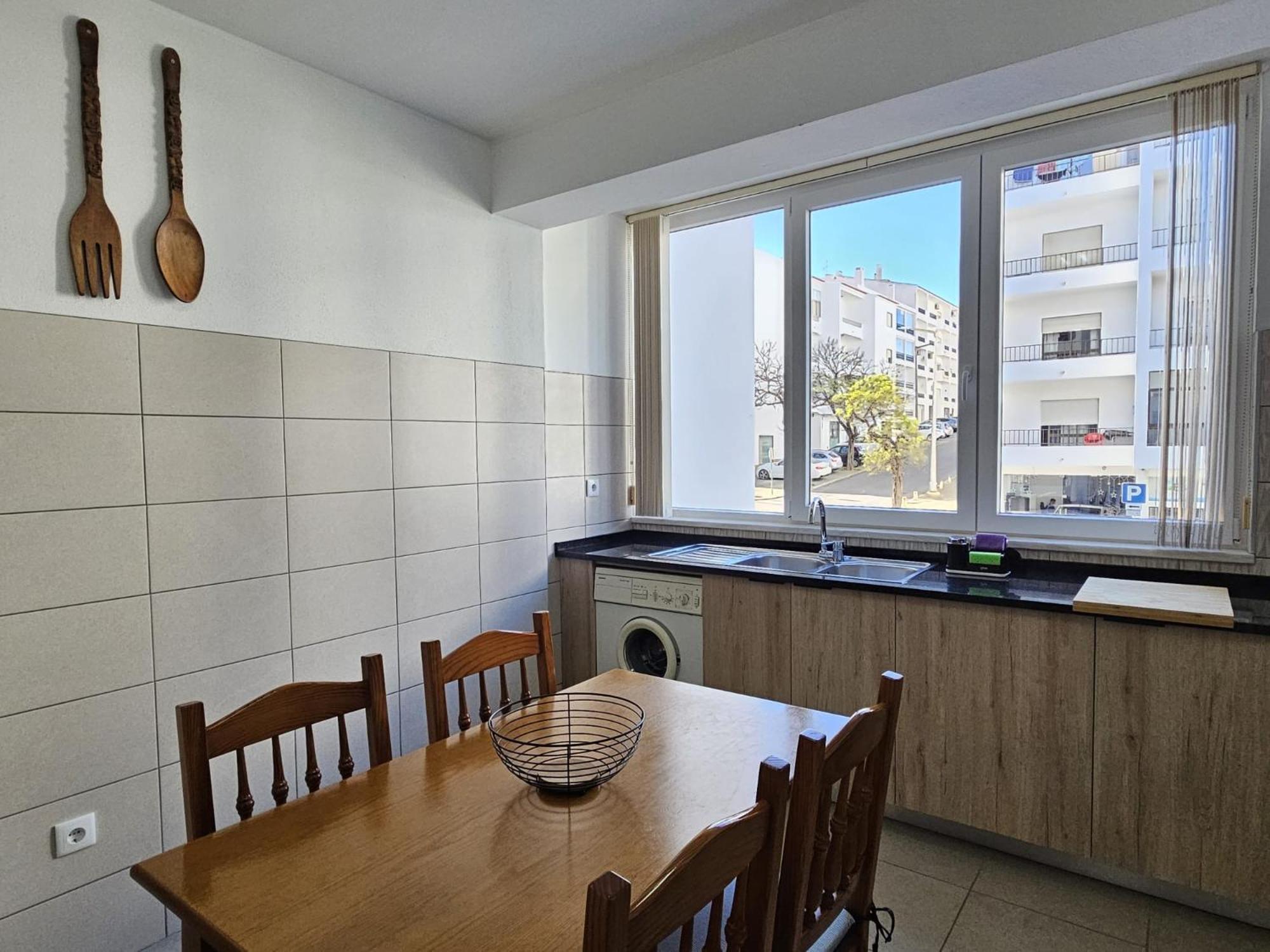 Retiro Do Sol Apartment Lagos Exterior photo