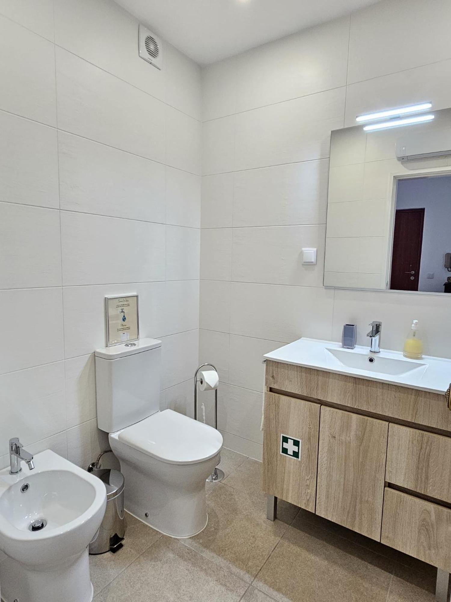 Retiro Do Sol Apartment Lagos Exterior photo