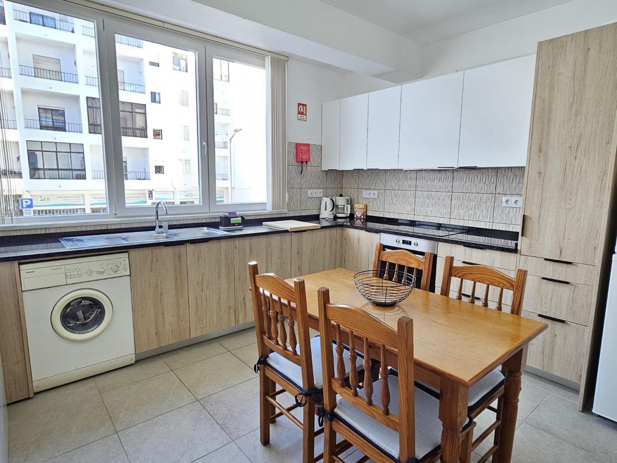 Retiro Do Sol Apartment Lagos Exterior photo