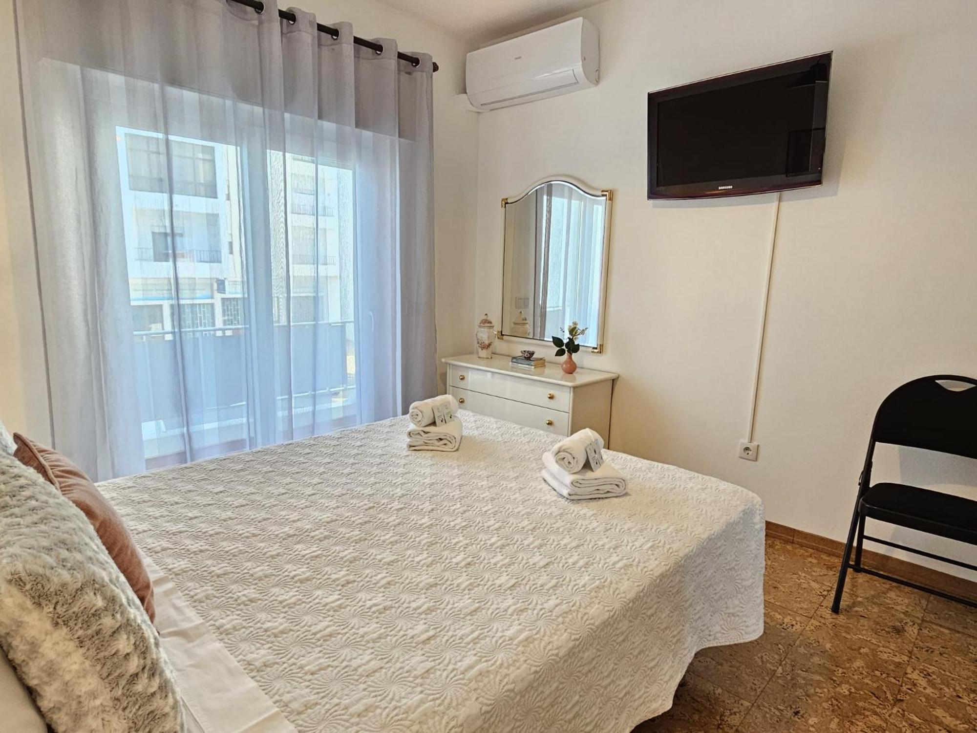 Retiro Do Sol Apartment Lagos Exterior photo