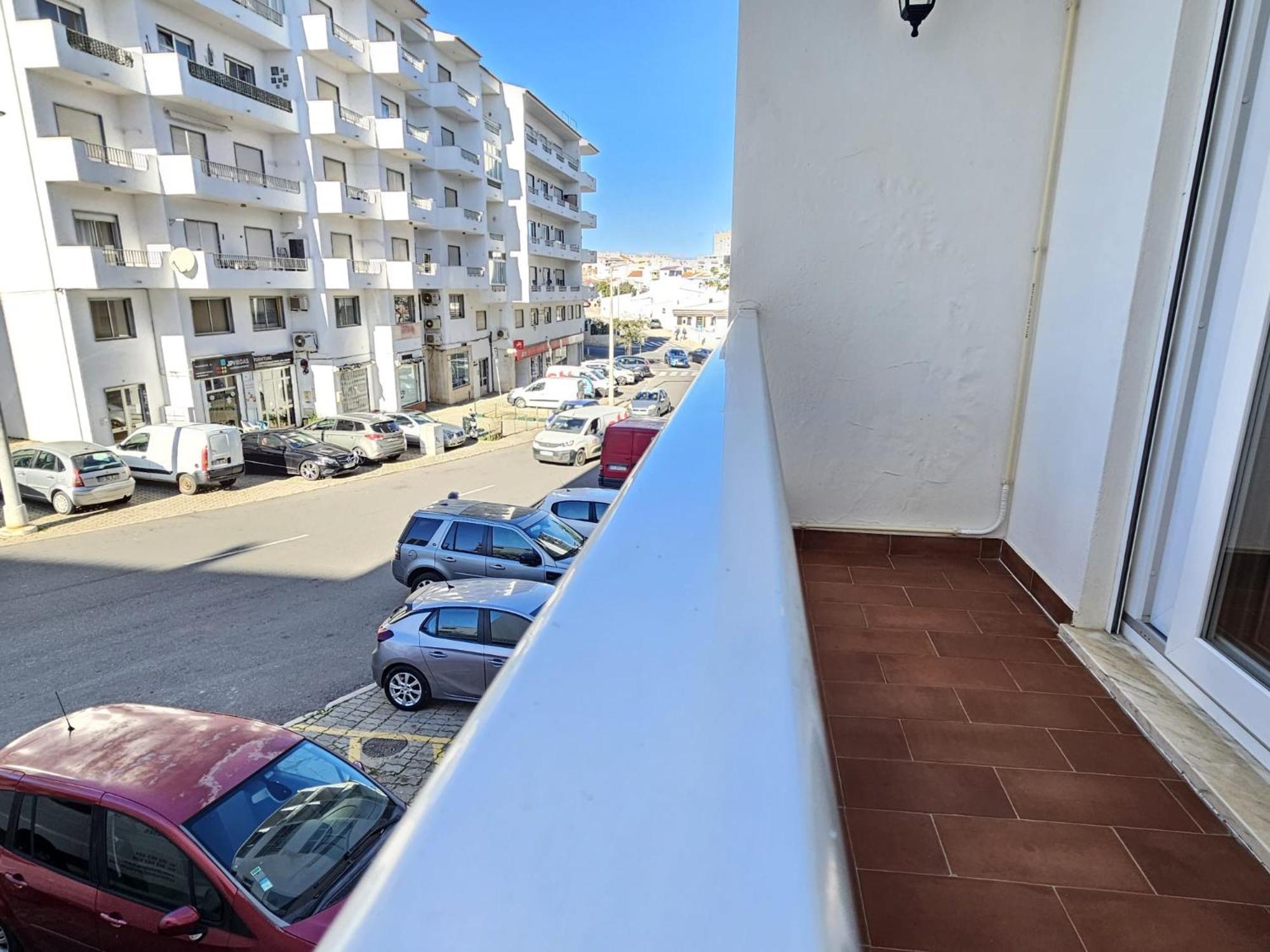 Retiro Do Sol Apartment Lagos Exterior photo