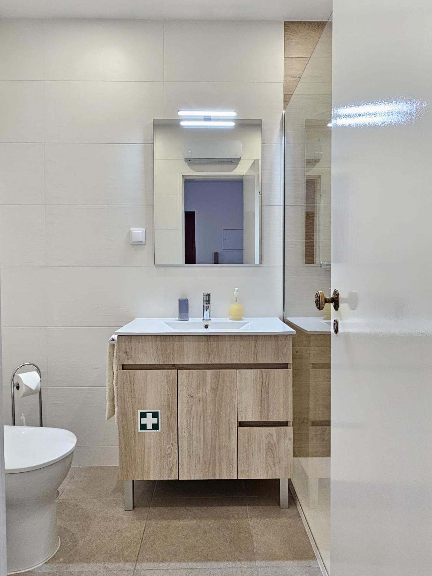 Retiro Do Sol Apartment Lagos Exterior photo