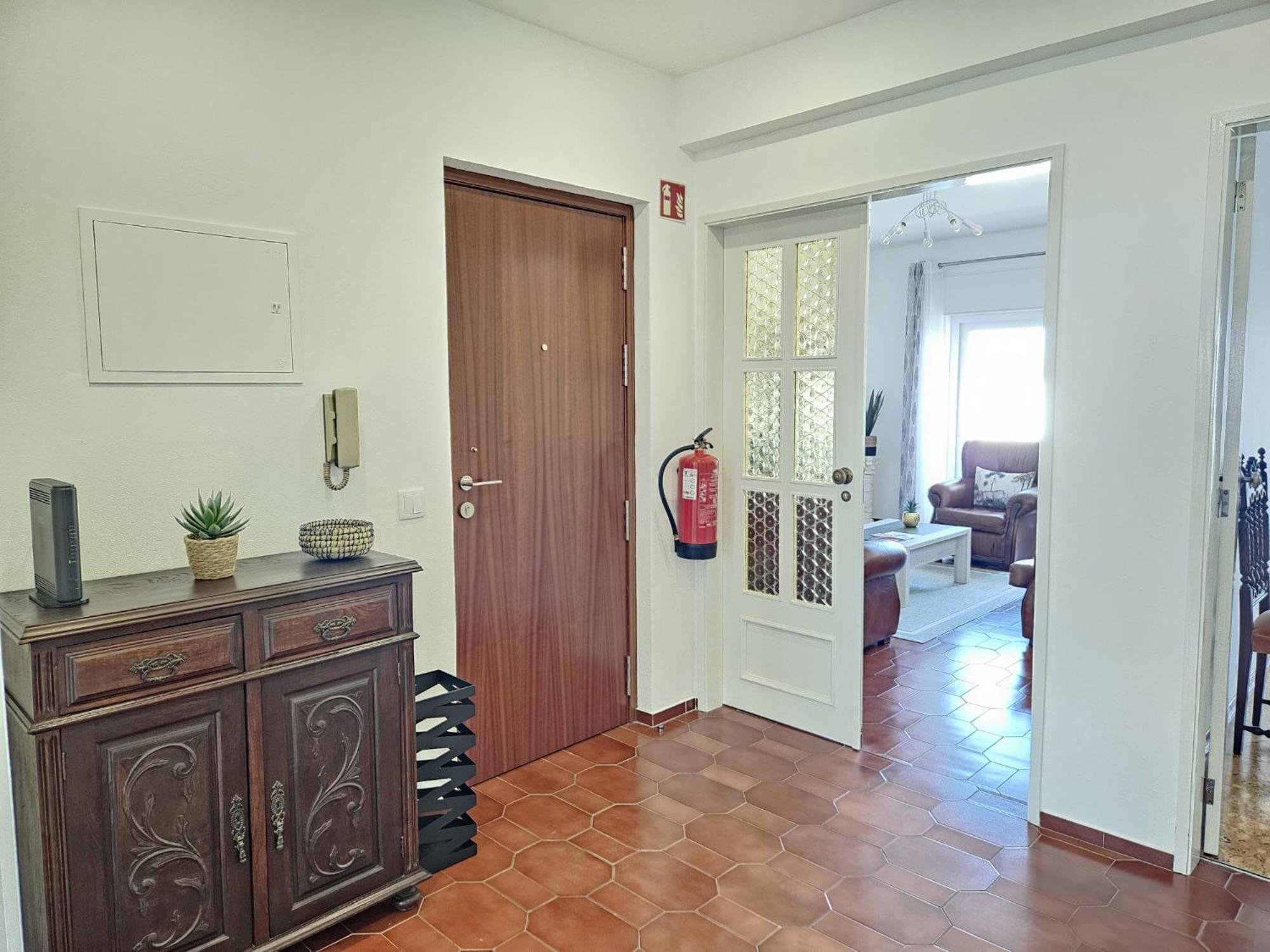 Retiro Do Sol Apartment Lagos Exterior photo